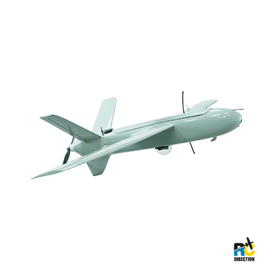 Tactical & Operations Drones